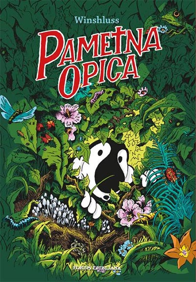Pametna opica
