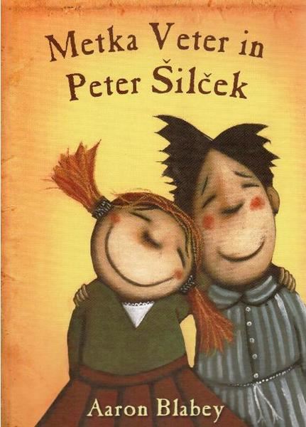 METKA VETER IN PETER ŠILČEK