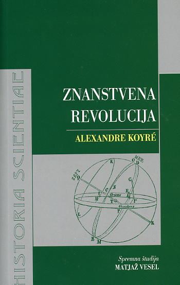 Znanstvena revolucija