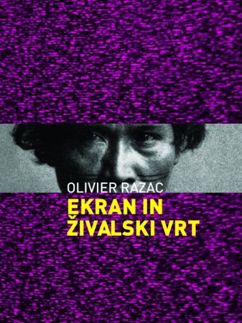 Ekran in živalski vrt