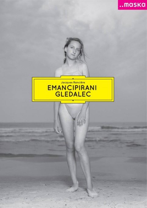 Emancipirani gledalec