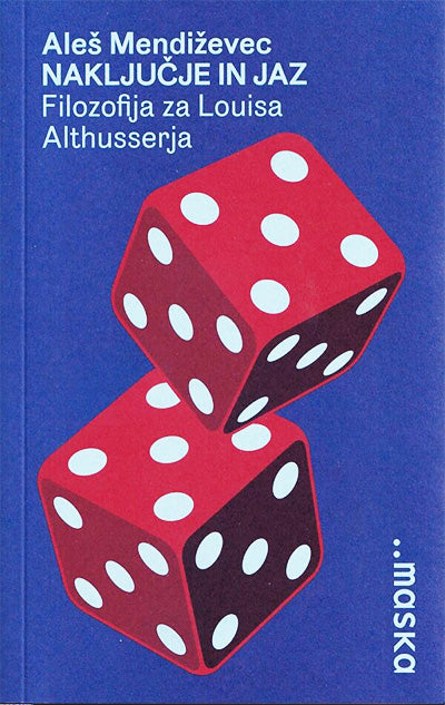 Naključje in jaz: filozofija za Louisa Althusserja