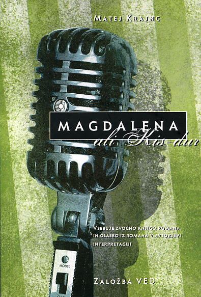 MAGDALENA ALI KIS-DUR