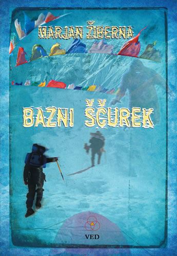 Bazni ščurek: literarizirani potopis