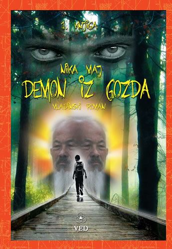 DEMON IZ GOZDA 1