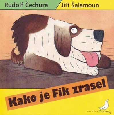 KAKO JE FIK ZRASEL