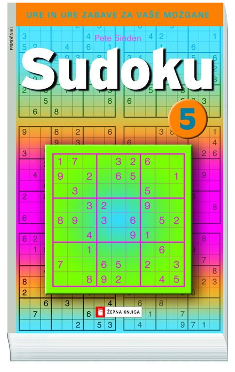 Sudoku 5