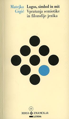 Logos, simbol in mit