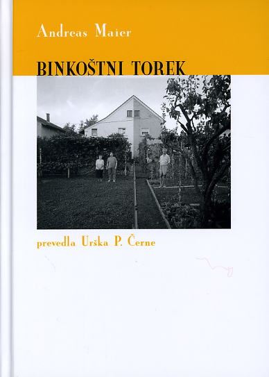 Binkoštni torek