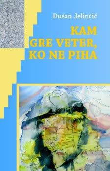 Kam gre veter, ko ne piha