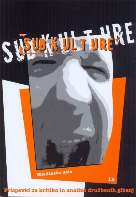 Subkulture 15: mladinsko delo