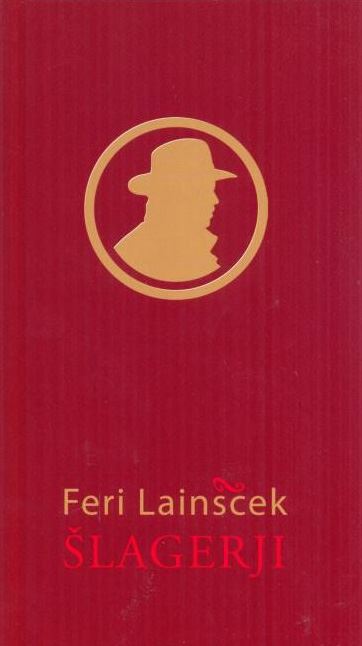 ŠLAGERJI - TRDA