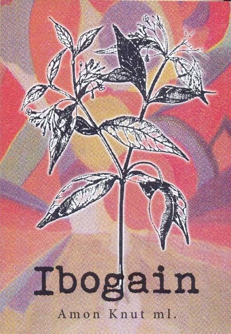IBOGAIN