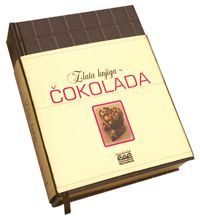 Zlata knjiga - Čokolada
