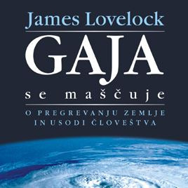 GAJA SE MAŠČUJE
