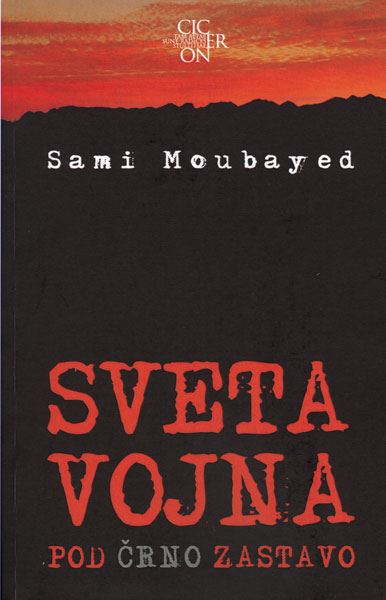 SVETA VOJNA POD ČRNO ZASTAVO