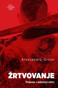 ŽRTVOVANJE