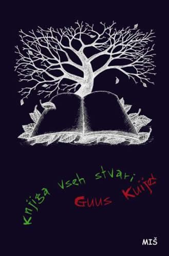 KNJIGA VSEH STVARI