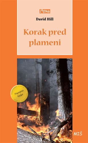 KORAK PRED PLAMENI