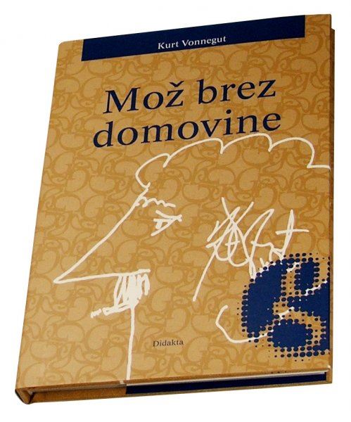 MOŽ BREZ DOMOVINE