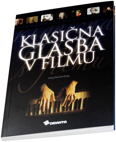 KLASIČNA GLASBA V FILMU
