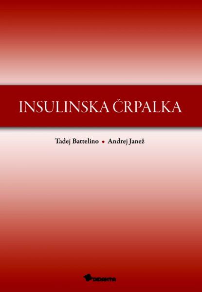 INSULINSKA ČRPALKA