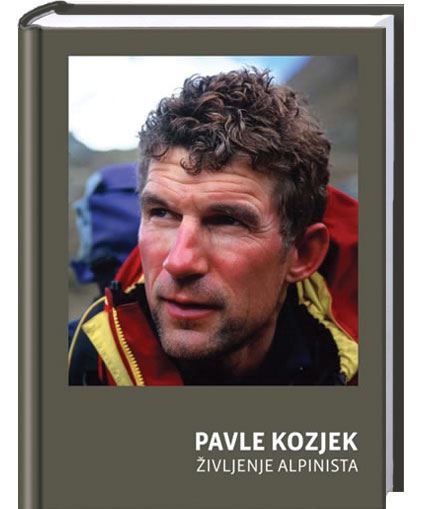 ŽIVLJENJE ALPINISTA