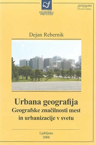 URBANA GEOGRAFIJA
