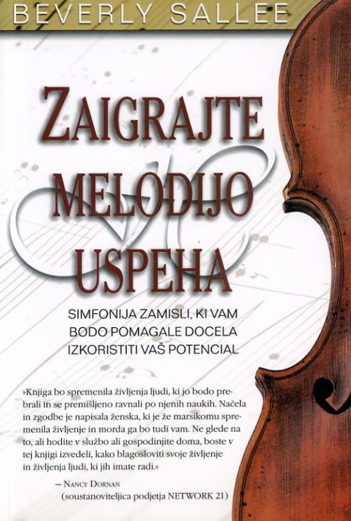 ZAIGRAJTE MELODIJO USPEHA