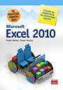 Ob praktičnih primerih skozi MS Excel 2010: podpora pisarniškemu poslovanju