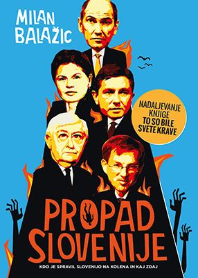 PROPAD SLOVENIJE