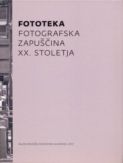 FOTOTEKA (SUBVENCIJA)