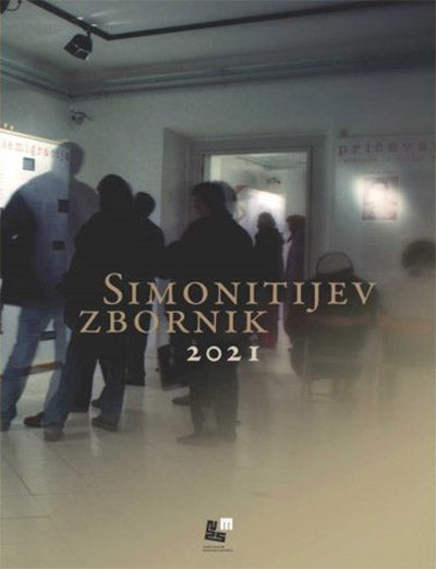 SIMONITIJEV ZBORNIK 2021
