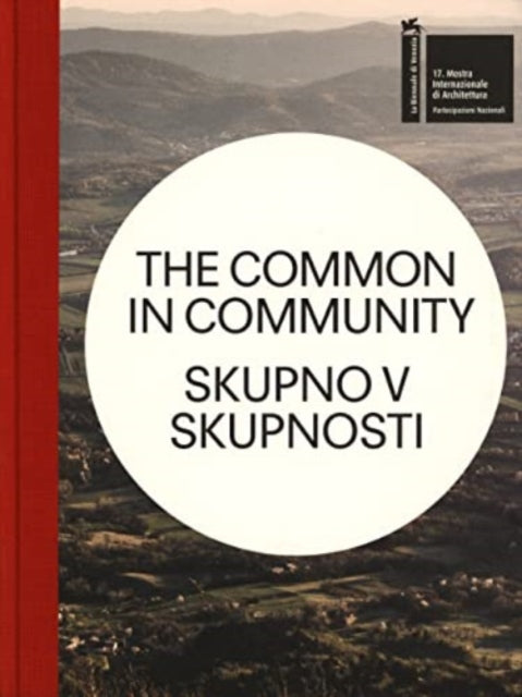 The common in community = Skupno v skupnosti