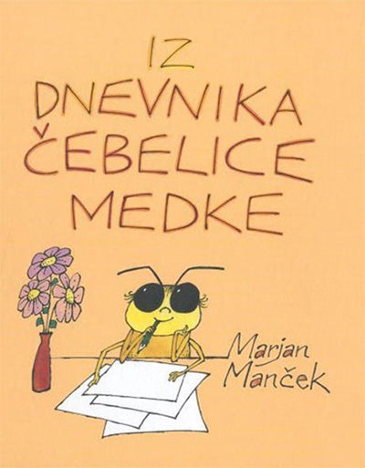 IZ DNEVNIKA ČEBELICE MEDKE