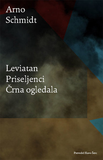 Leviatan ; Priseljenci ; Črna ogledala