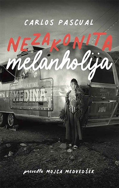 NEZAKONITA MELANHOLIJA