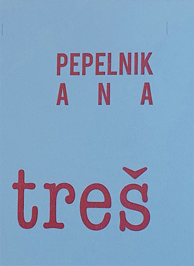 Treš