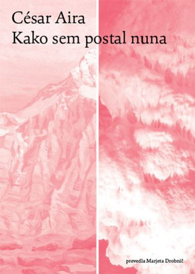 KAKO SEM POSTAL NUNA (SUBVENCIJA)