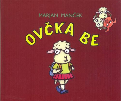 OVČKA BE