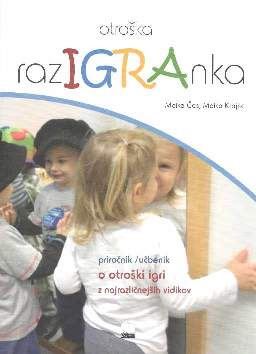 OTROŠKA RAZIGRANKA