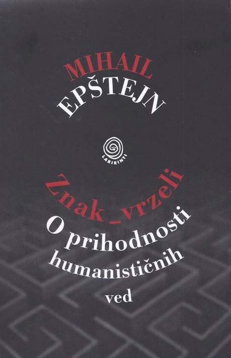 Znak_vrzeli: o prihodnosti humanističnih ved