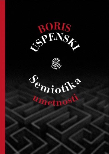 Semiotika umetnosti