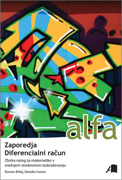 ALFA. ZAPOREDJA, DIFERENCIALNI RAČUN