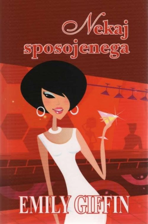 Nekaj sposojenega (mehka vezava)