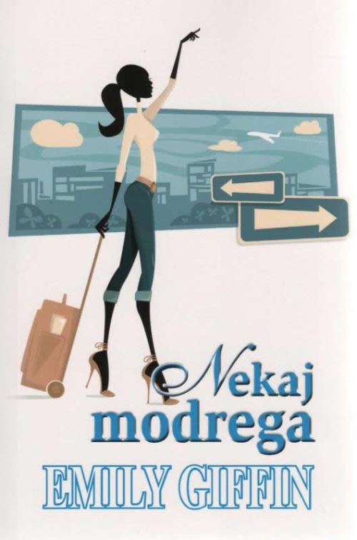 Nekaj modrega (mehka vezava)