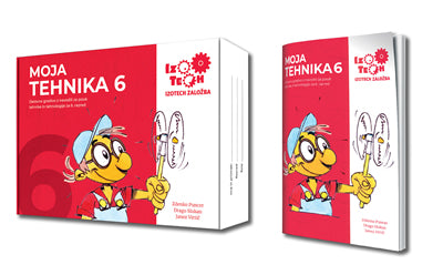 MOJA TEHNIKA 6