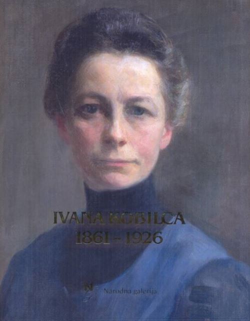 Ivana Kobilca (1861-1926)