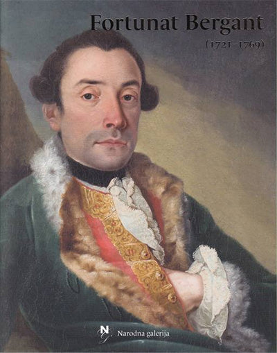 Fortunat Bergant (1721-1769)