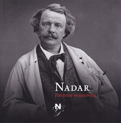 Nadar: portretne mojstrovine